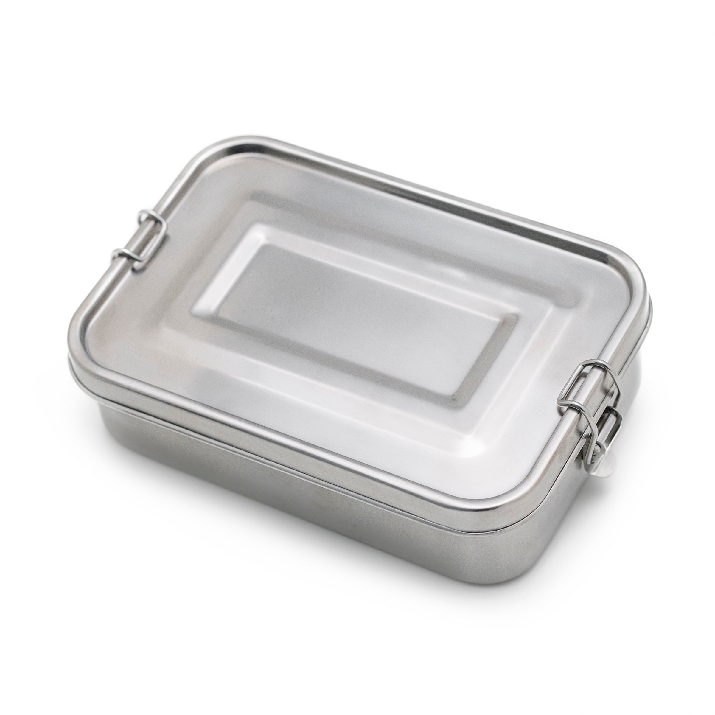 Large 3-Compartment Lunch Container