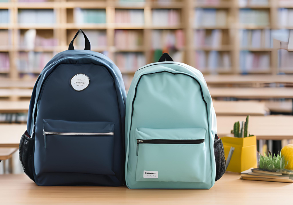 School Backpacks in Dubai