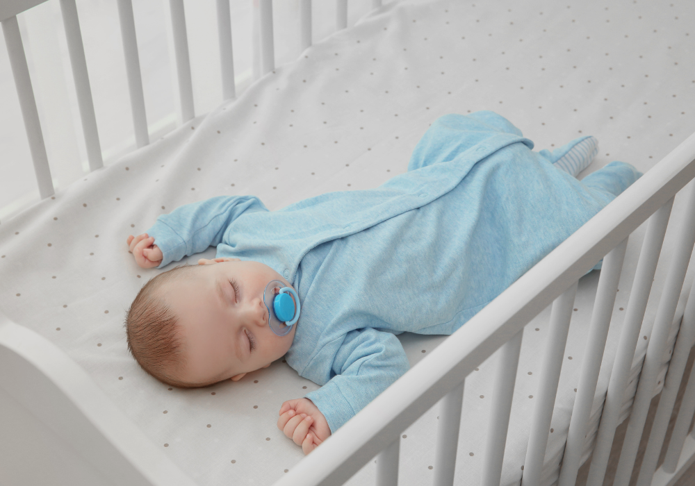Baby Shusher - Baby sound machine