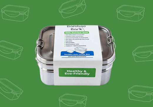 Benefits of Choosing Stainless Steel Lunch Boxes for Healthy Mealtime in UAE