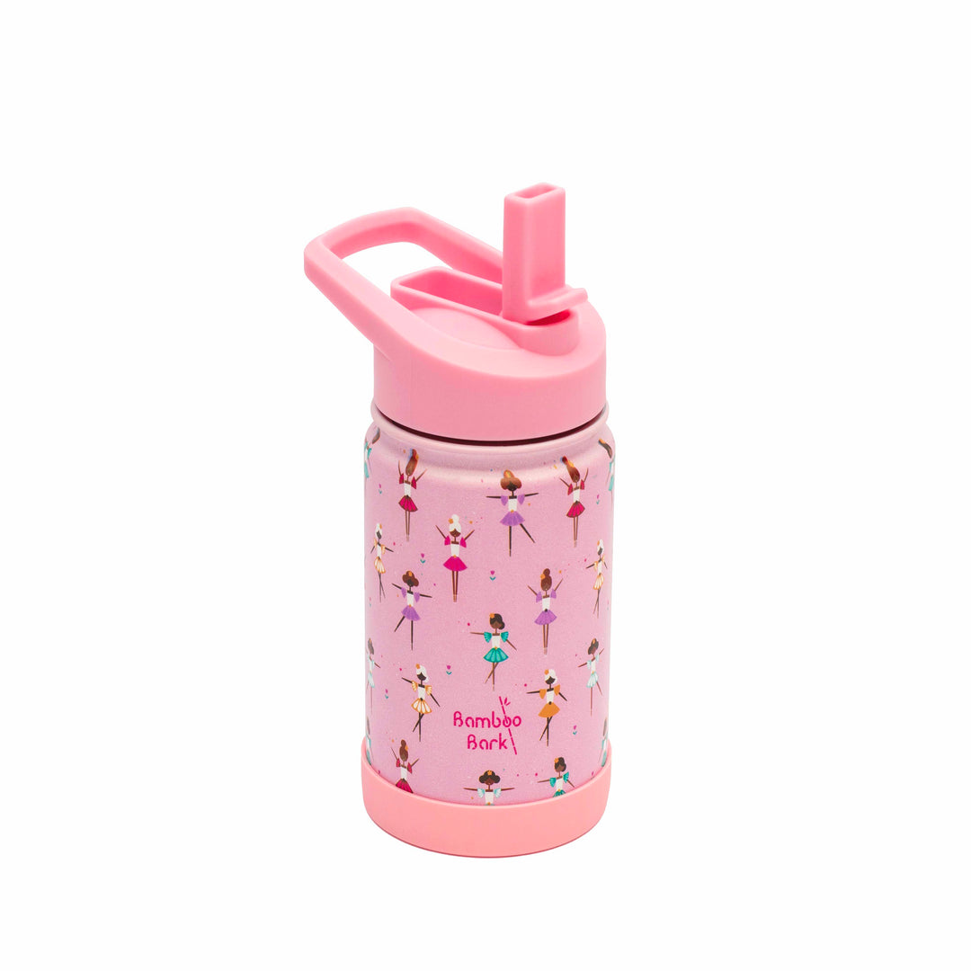 Stainless Steel and Insulated Water Bottles