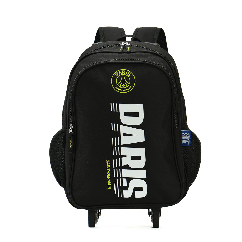 PSG Trolley Backpack - Paris Saint Germain Licensed product