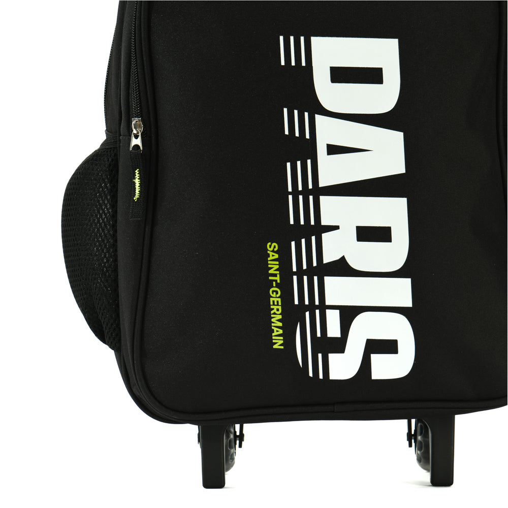 PSG Trolley Backpack - Paris Saint Germain Licensed product