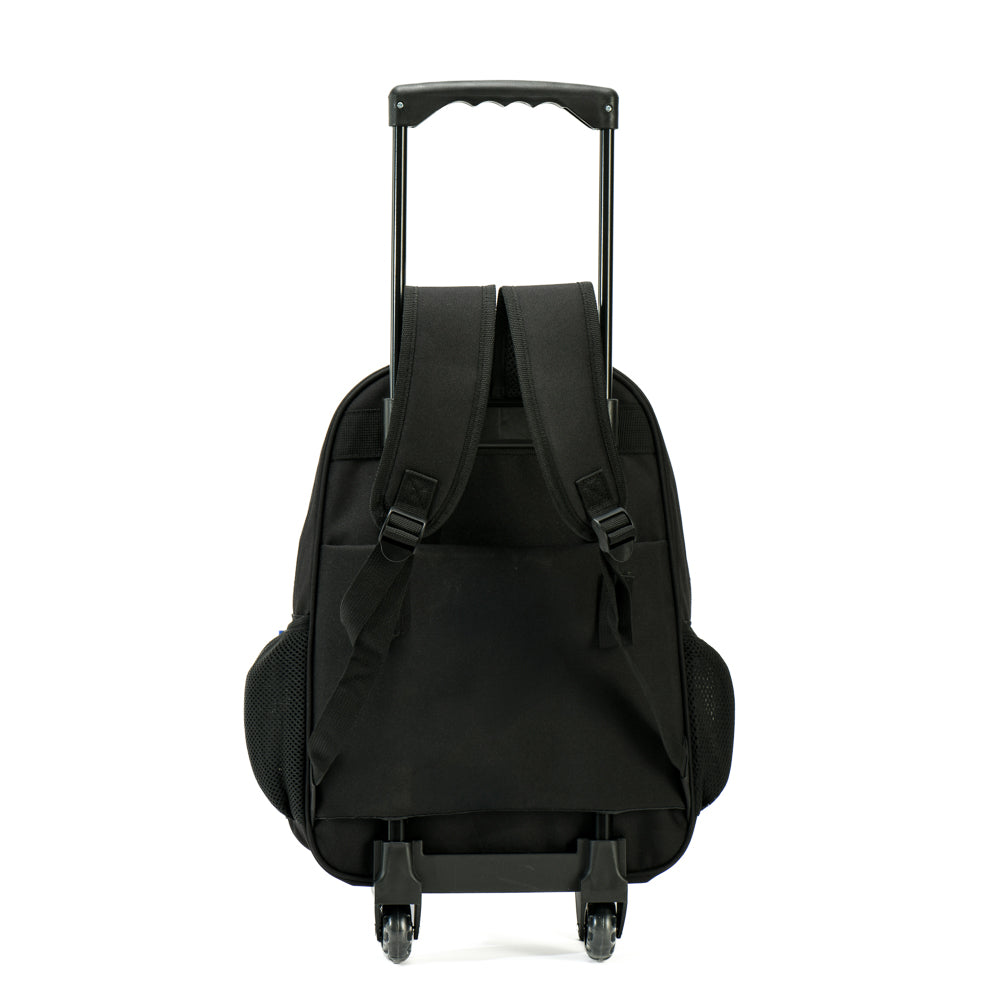 PSG Trolley Backpack - Paris Saint Germain Licensed product