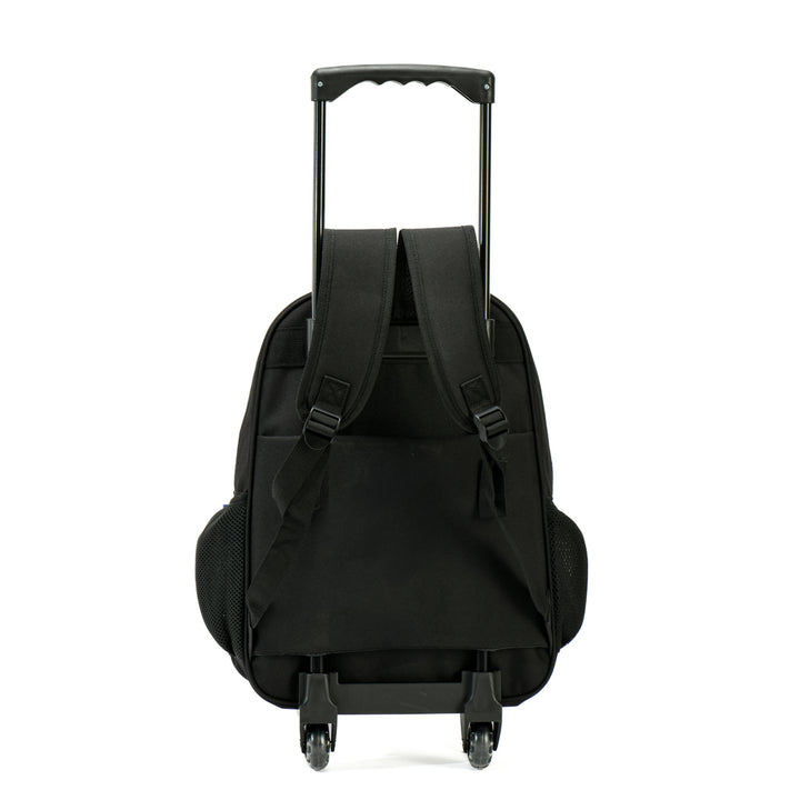 PSG Trolley Backpack - Paris Saint Germain Licensed product