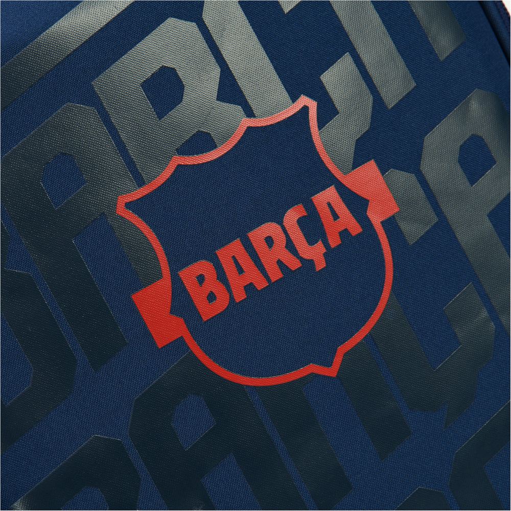 FC Barcelona Trolley Backpack - Licensed Product