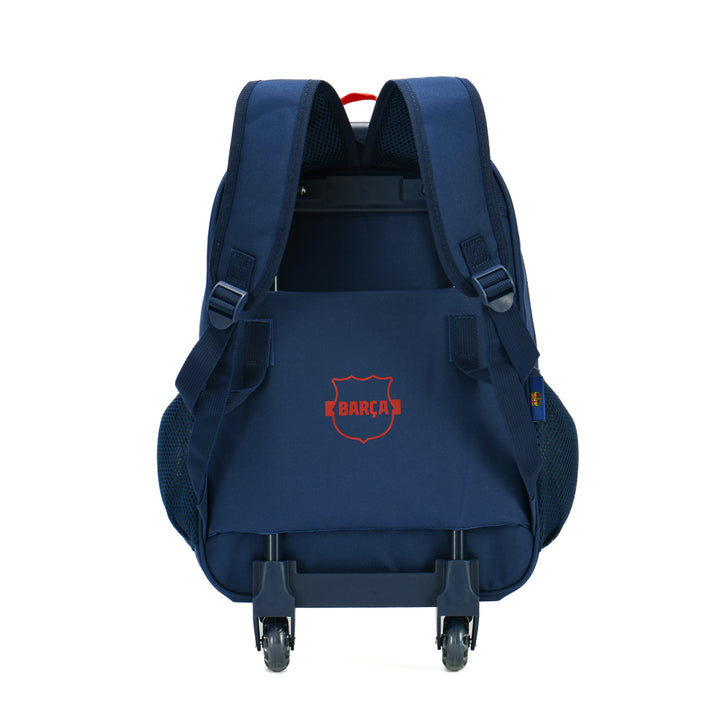 FC Barcelona Trolley Backpack - Licensed Product