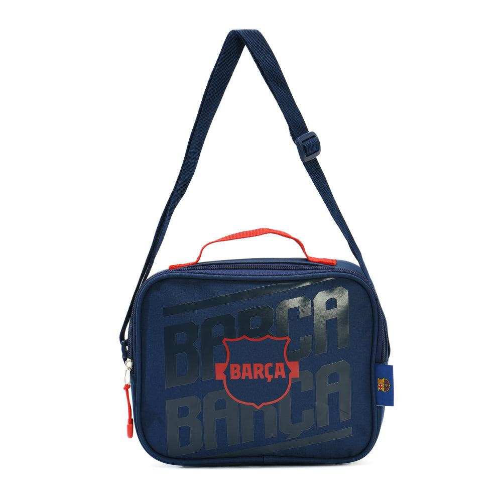 FC Barcelona Trolley Backpack - Licensed Product