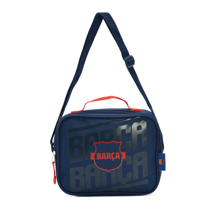 FC Barcelona Trolley Backpack - Licensed Product