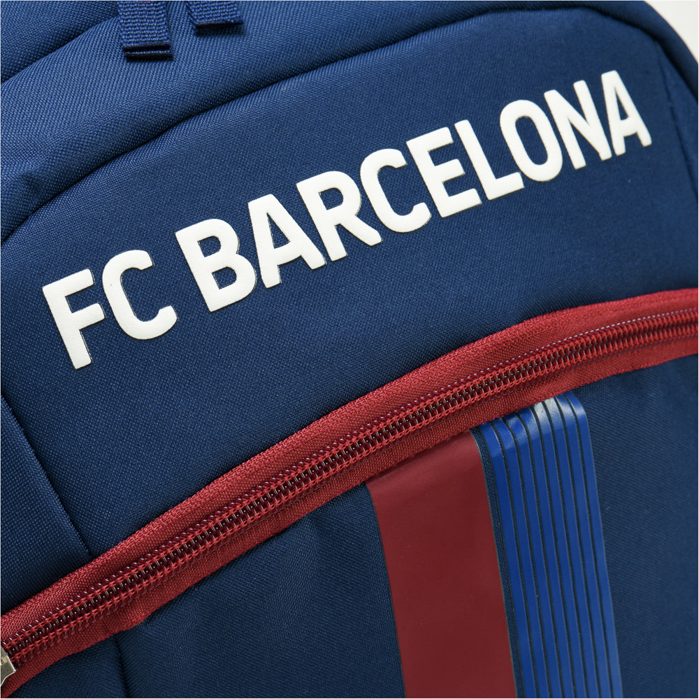 FC Barcelona Backpack - BARCA Licensed product