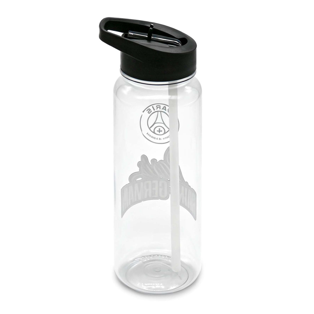 Bamboo Bark PSG Sports Water Bottle Paris Saint Germain boys bottle