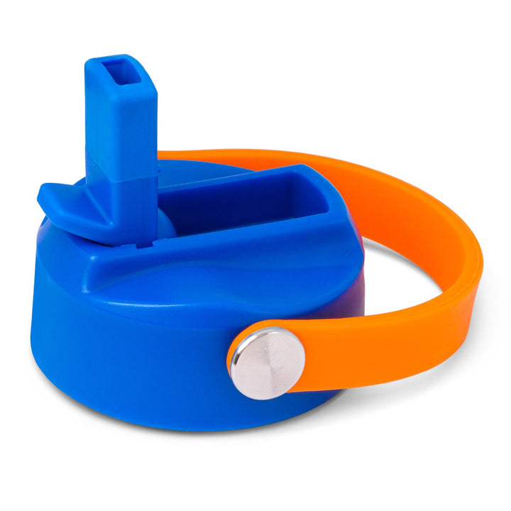 Bamboo Bark boys stainless steel Water Bottle sports 350 ml