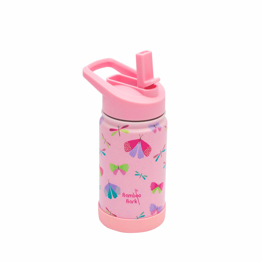 leakproof stainless steel water bottle
