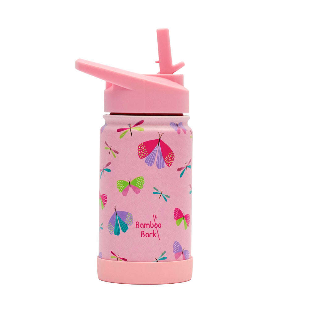 leakproof stainless steel water bottle