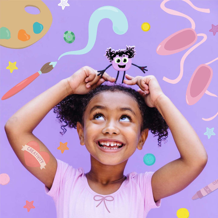  light up bath toy - Lumi