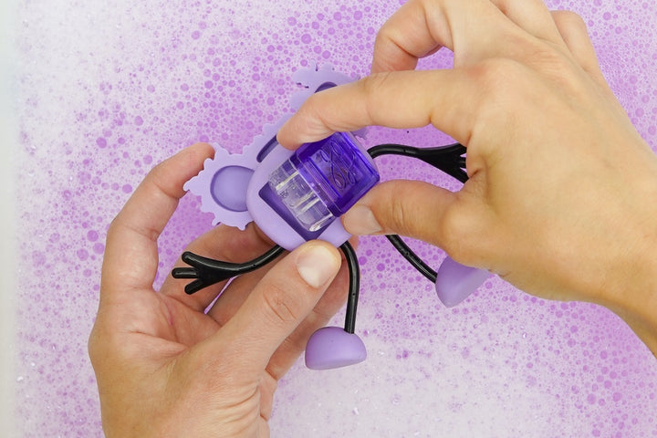  light up bath toy - Lumi