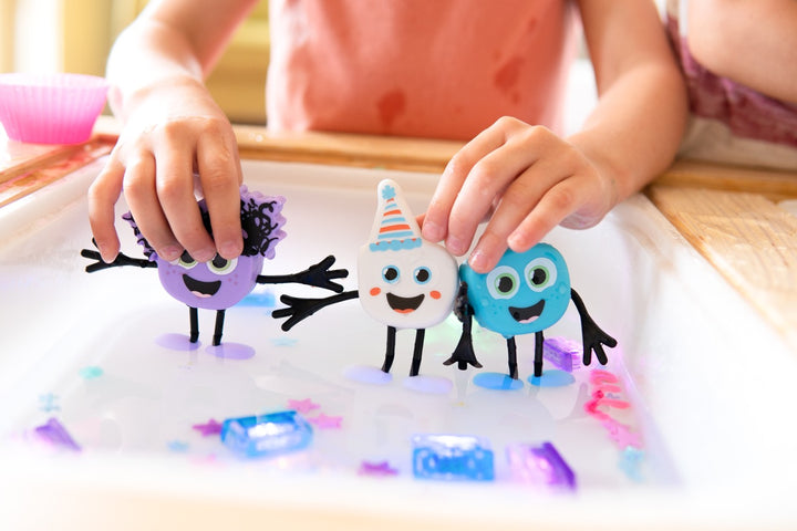  light up bath toy - Lumi