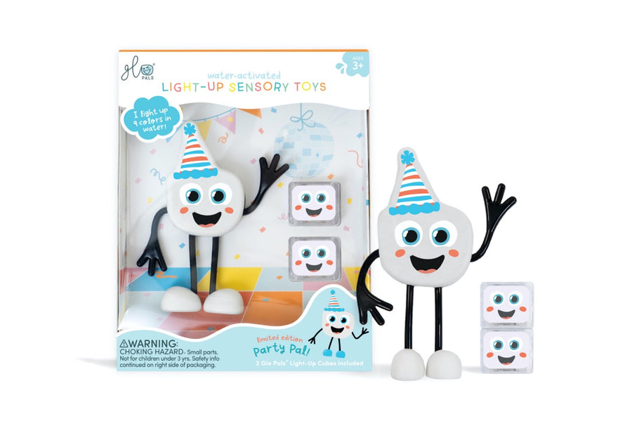 light up bath toy