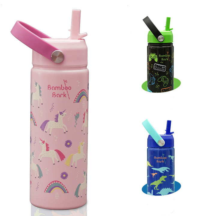 Water Bottle for Kids
