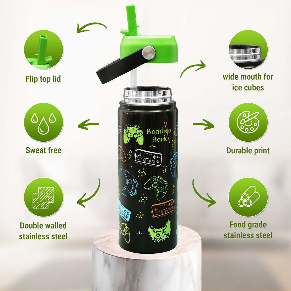 Water Bottle for Kids