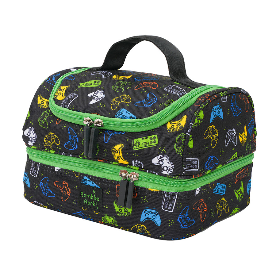 Insulated Lunch Bag for Kids