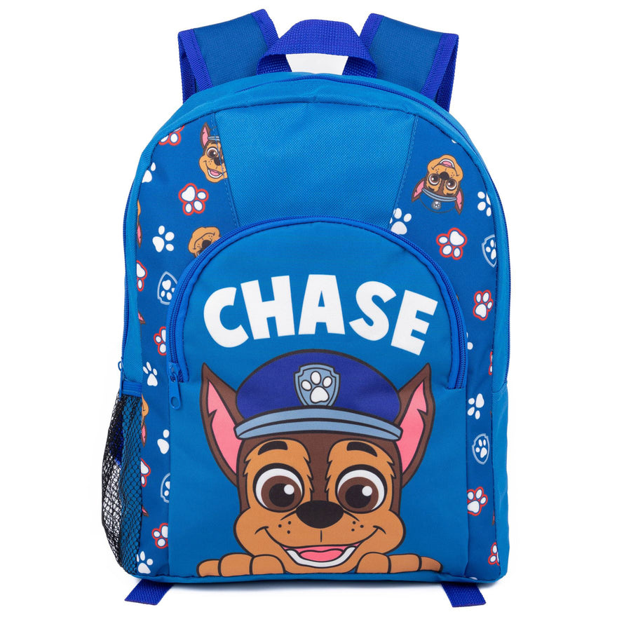 Boys Blue Backpack / school bag