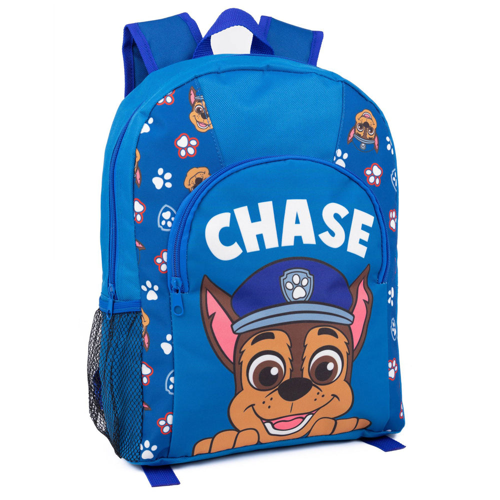 Boys Blue Backpack / school bag