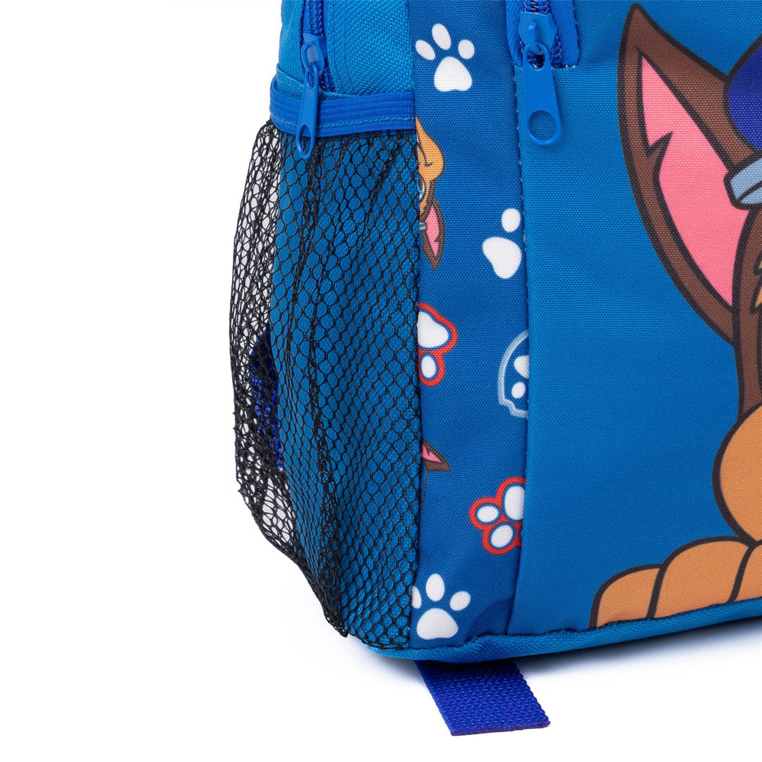 Boys Blue Backpack / school bag