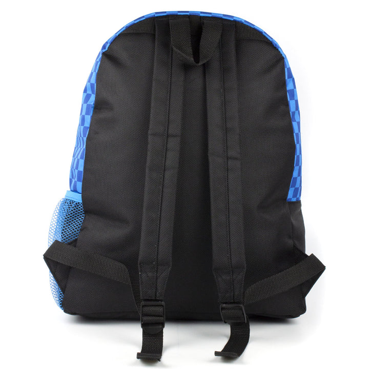 Print Graphic backpack / school bag