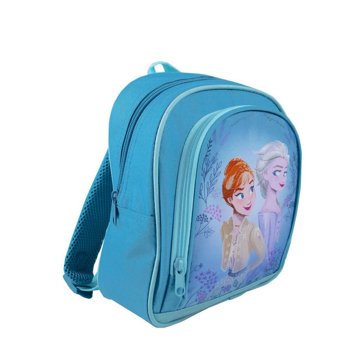 Disney Blue Backpack / school bag