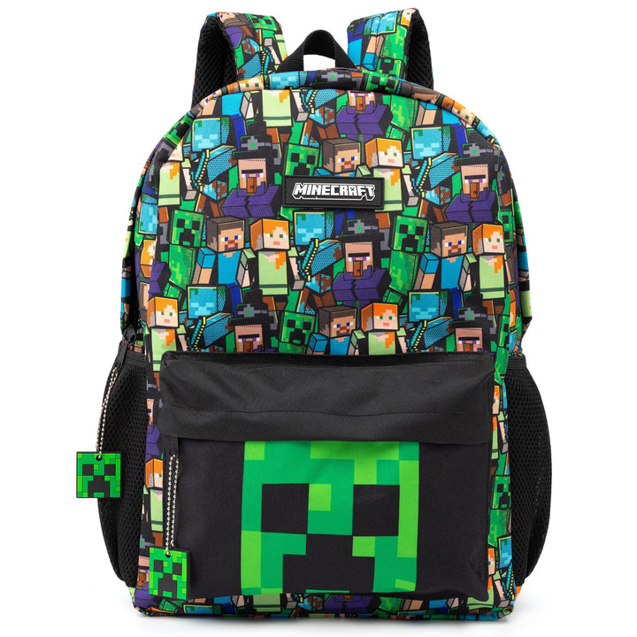 Boys Backpack / school bag