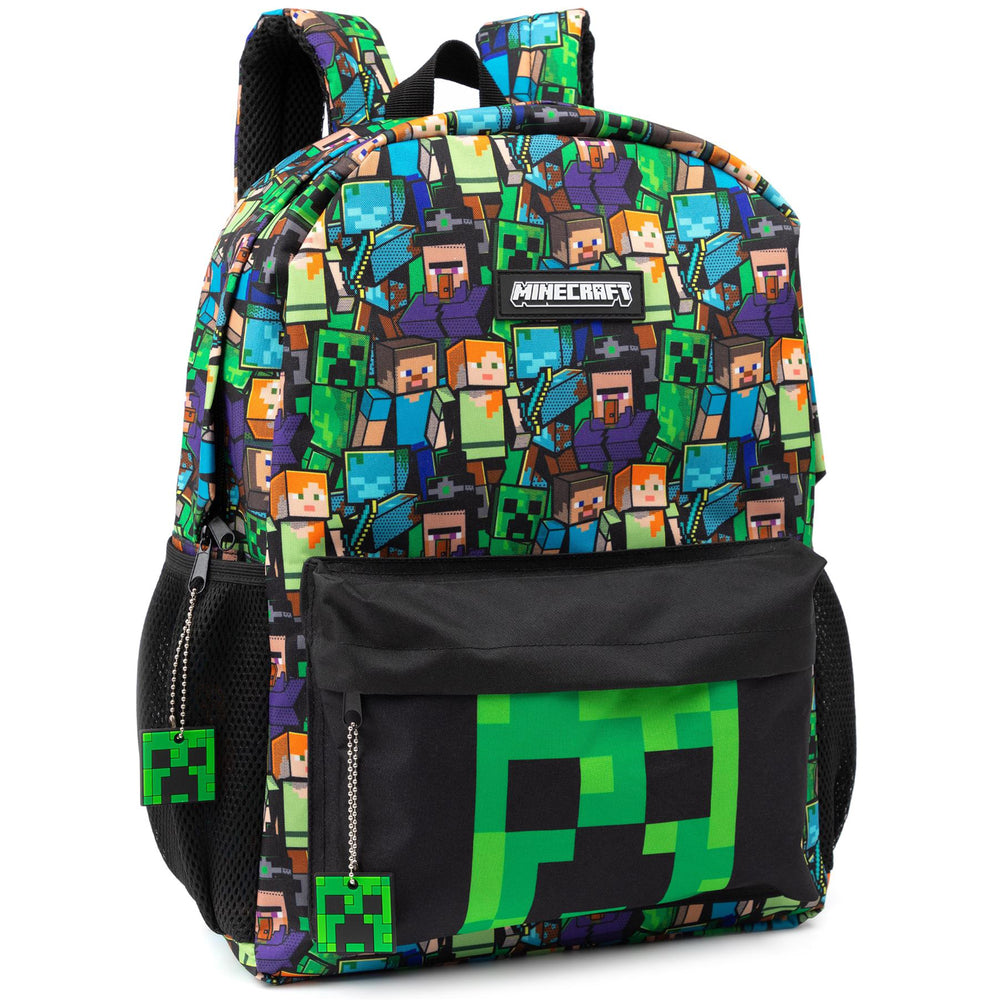 Boys Backpack / school bag