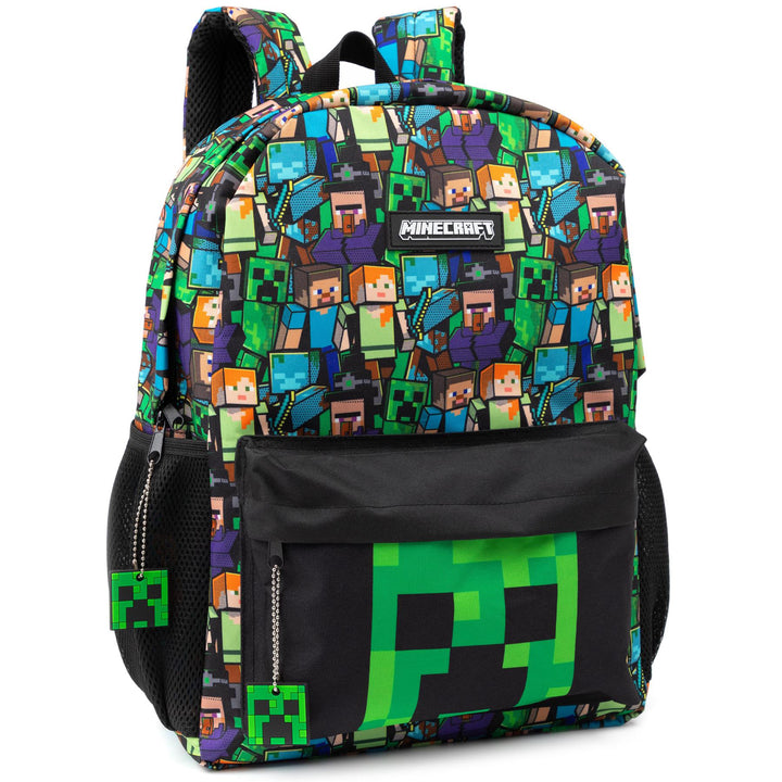 Boys Backpack / school bag