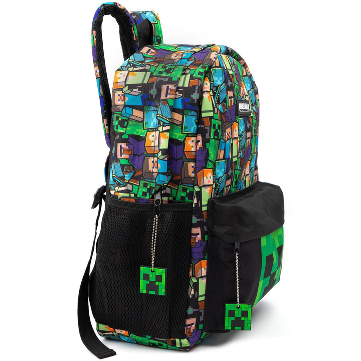 Boys Backpack / school bag