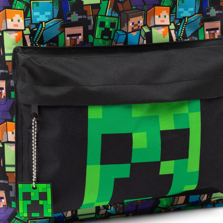 Boys Backpack / school bag