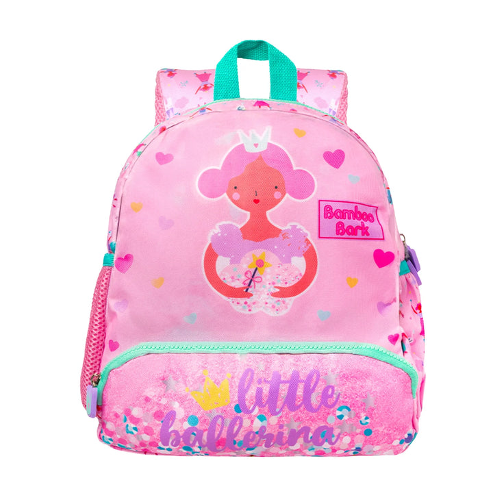 Kids Character Backpack –  Licensed Products