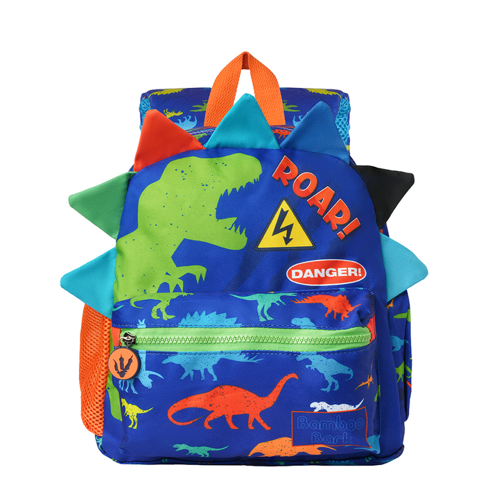 Kids Character Backpack –  Licensed Products