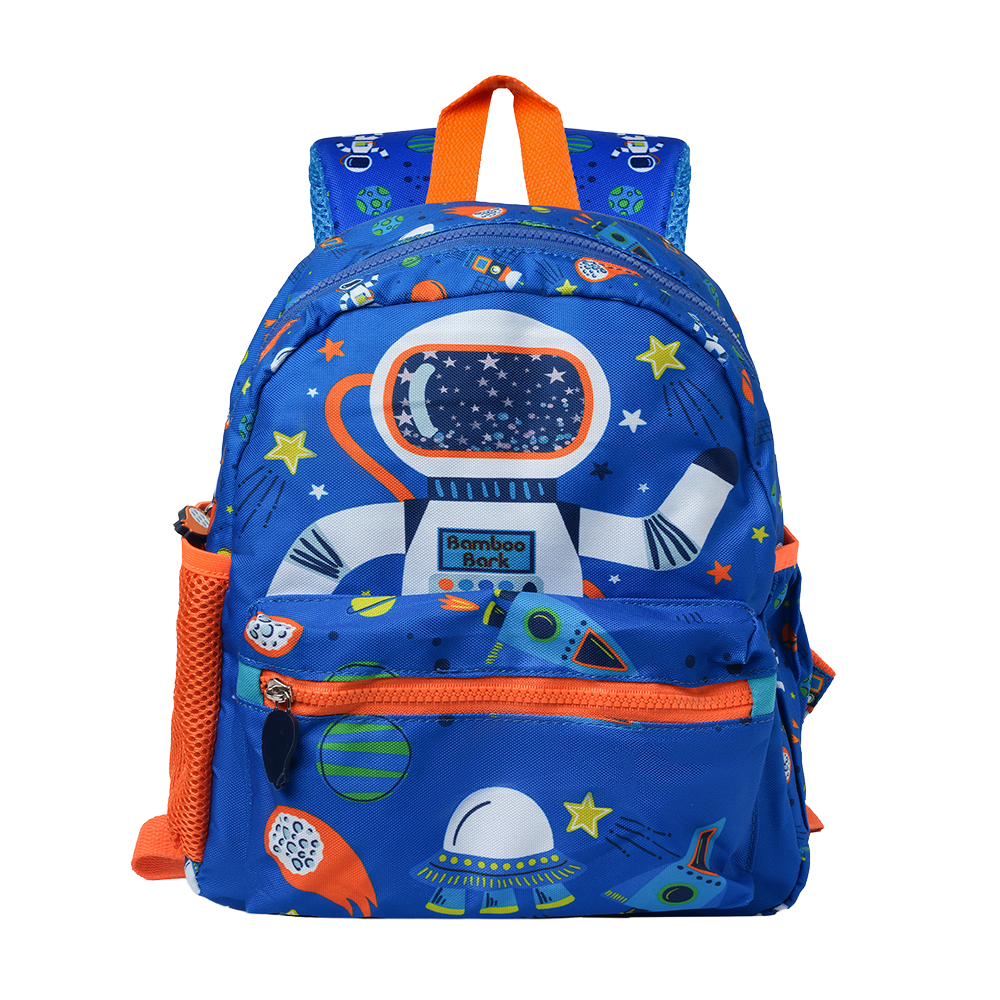 Kids Character Backpack –  Licensed Products