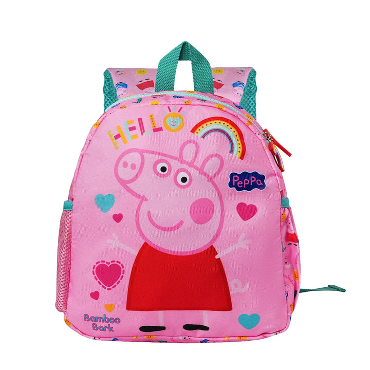 Kids Character Backpack –  Licensed Products