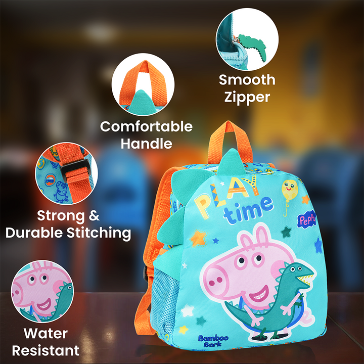 Kids Character Backpack –  Licensed Products