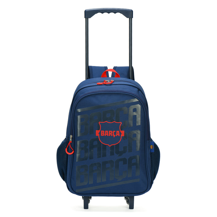FC Barcelona Trolley Backpack - Licensed Product
