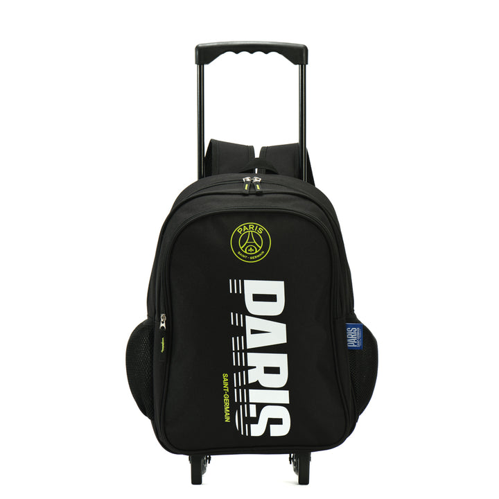 PSG Trolley Backpack - Paris Saint Germain Licensed product