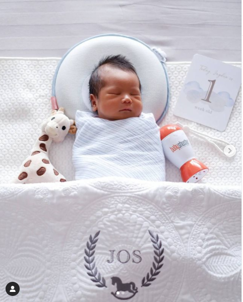 Baby Shusher - Baby Sound Machine
